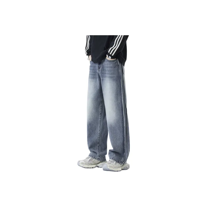 Caramella Jeans Unisex-0