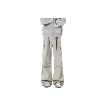 GROGNAK Jeans Unisex Apricot