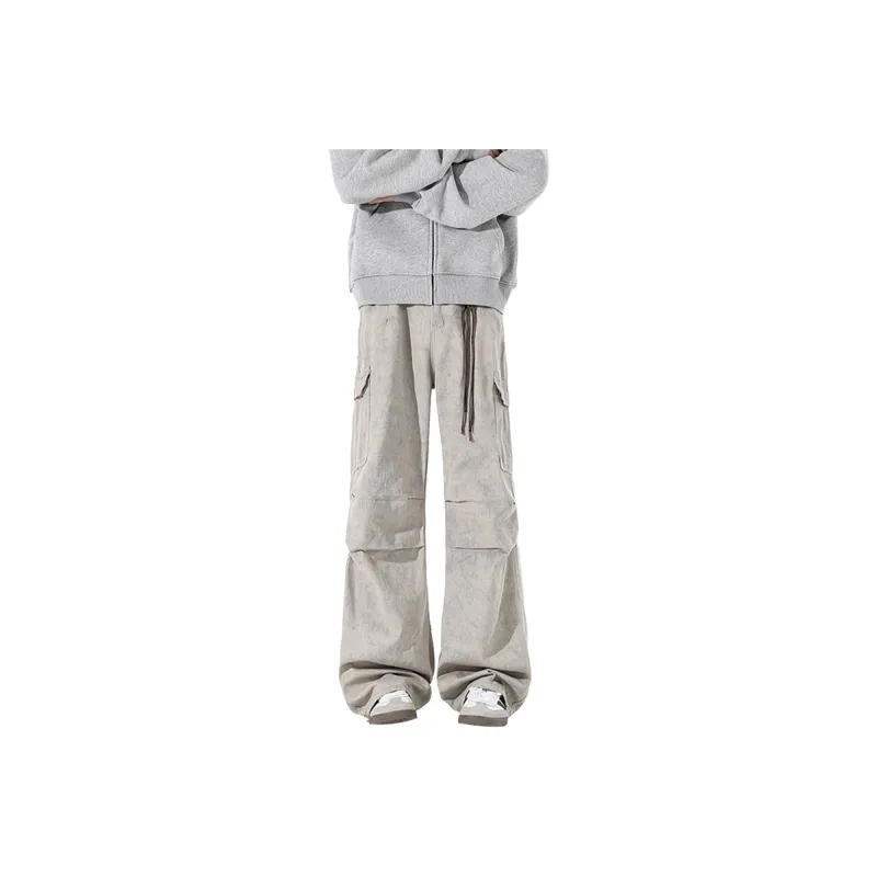 GROGNAK Jeans Unisex Apricot-0