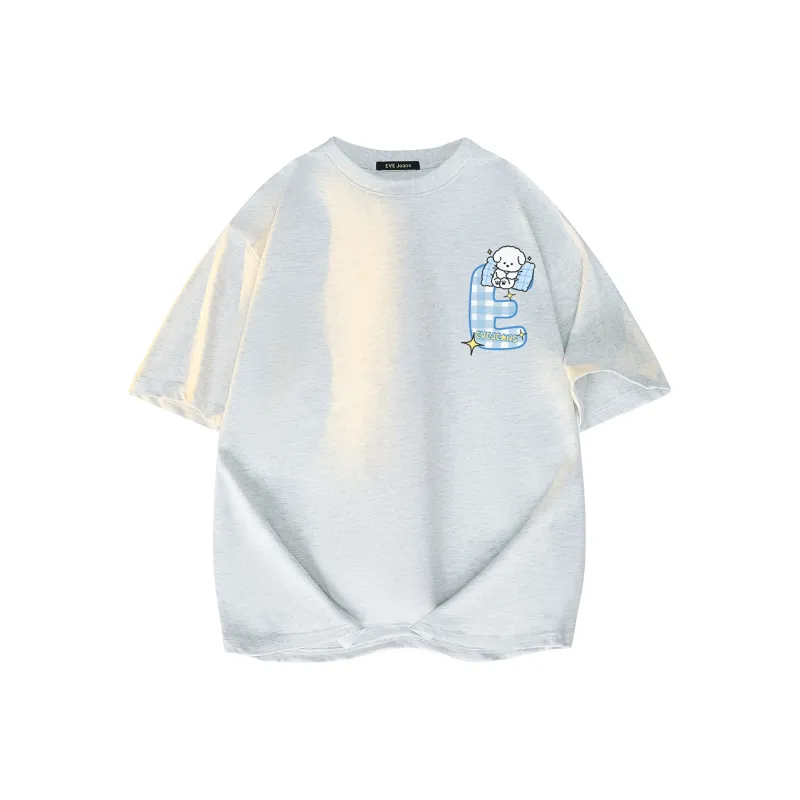Yiwen T Shirts Unisex-9