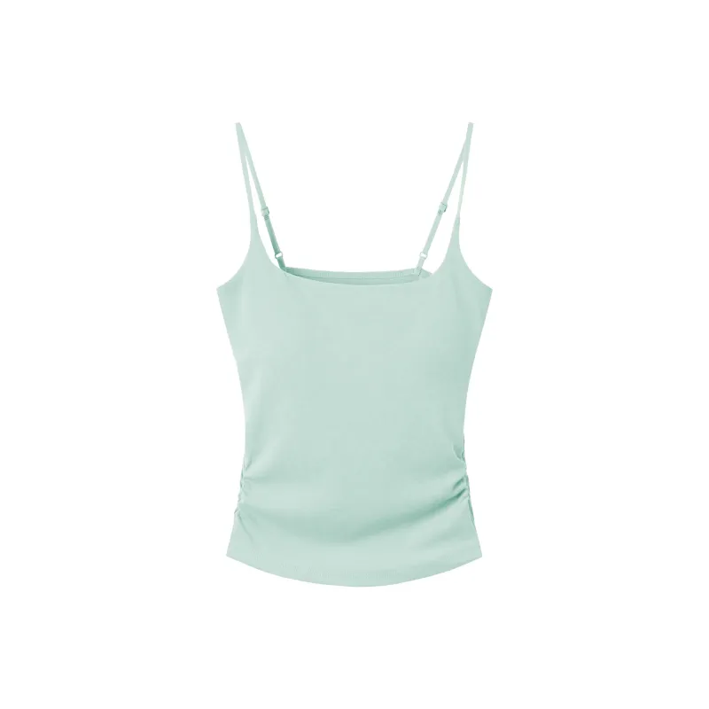 XUANSHU Tank Tops Women's-18