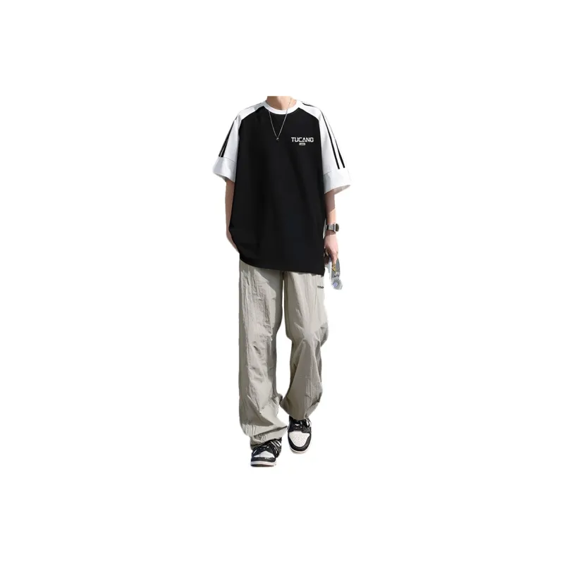 TUCANO Casual Sportswear Unisex-5