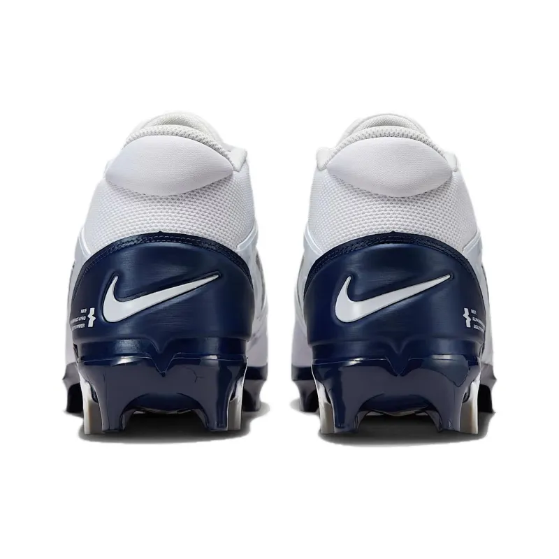 Nike Alpha Menace 4 Pro White Midnight Navy-4