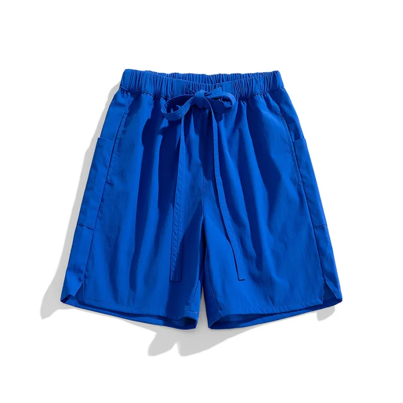 Caramella Casual Shorts Unisex-32
