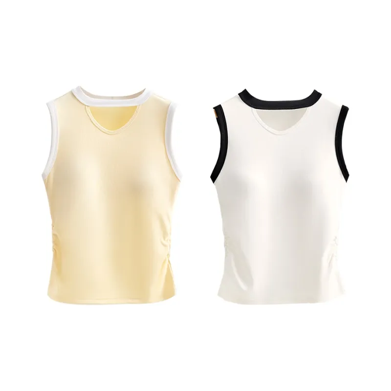 YUZHAOLIN Tank Top Women's Combo Set-11