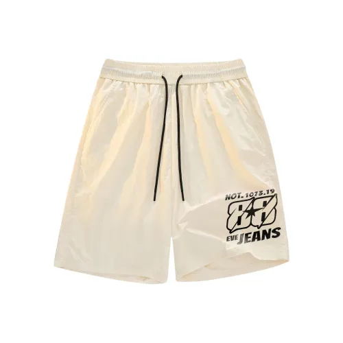 Yiwen Casual Shorts Unisex
