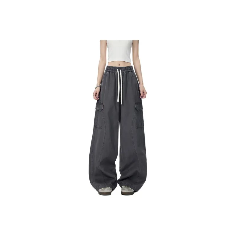 Mm Casual Pants Women's-10