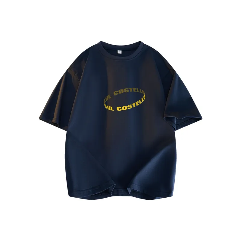 PAUL COSTELLOE T Shirts Unisex-11