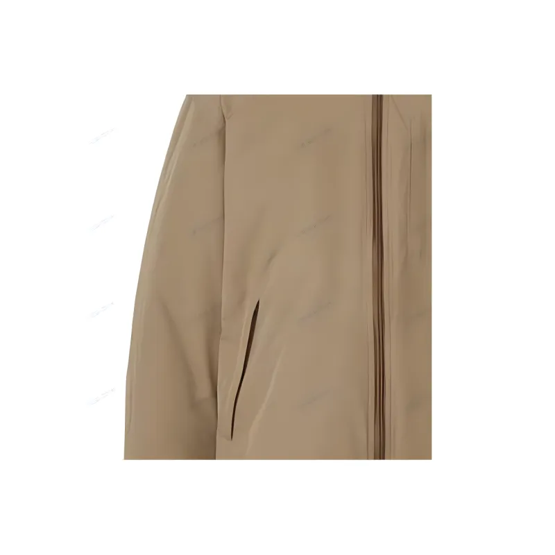 THE NORTH FACE Insulation Bomber Jackets Coats Men's Dark Khaki-2