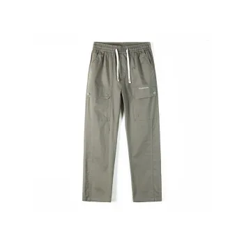 Dme Casual Pants Unisex