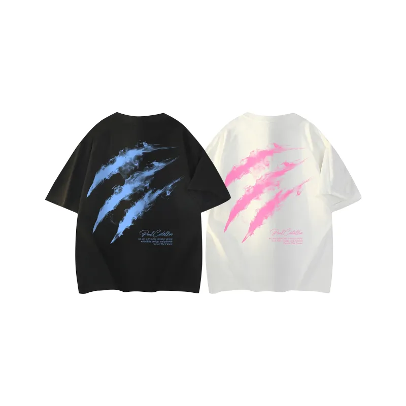 PAUL COSTELLOE T Shirt Unisex 2 Pack-17