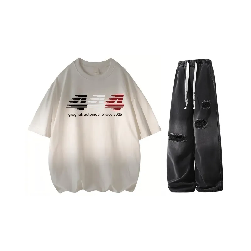 GROGNAK Casual Sportswear Unisex-0