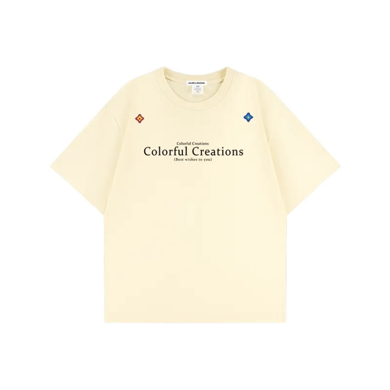 Colorful Creations T Shirt Unisex-9