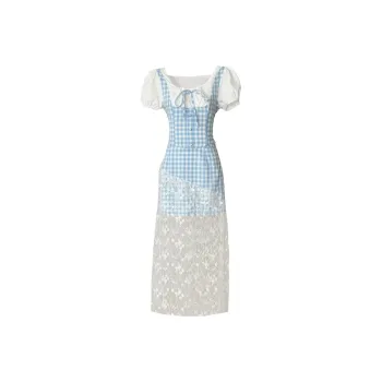 SKYA Two Piece Skirt Sets Women's