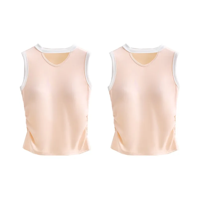 YUZHAOLIN Tank Top Women's Combo Set-13