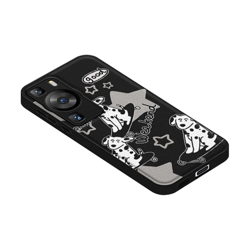 Small bones Phone Cases-10