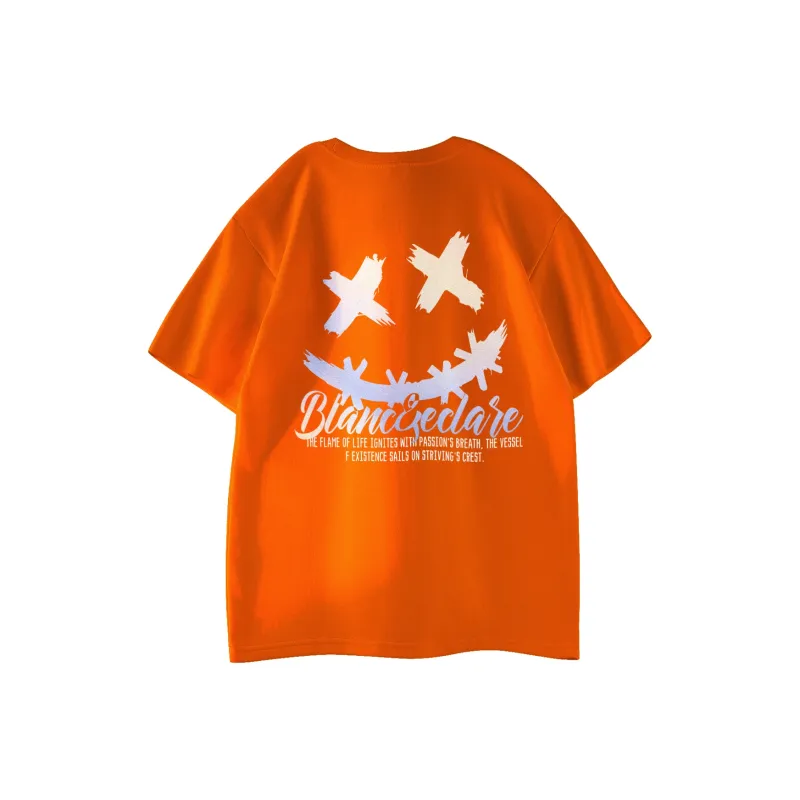 BLANC & ECLARE T Shirts Unisex-21