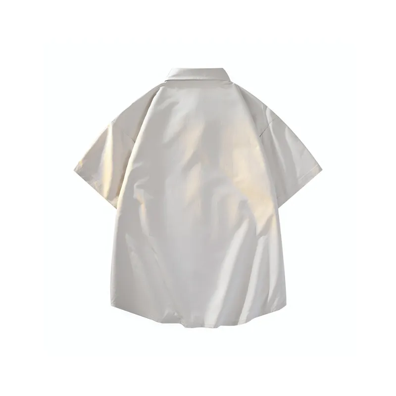 PANDA ADEVIL Shirts Unisex-7
