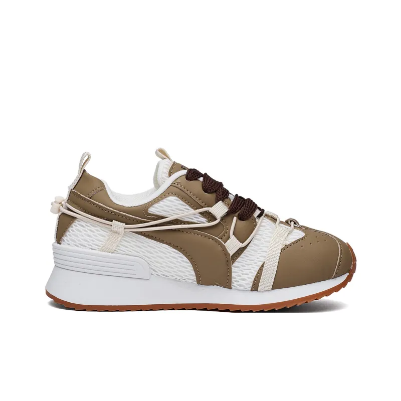 GDXF Slip Resistant, Abrasion Resistant, Lightweight Low Top Casual Shoes Women's-7