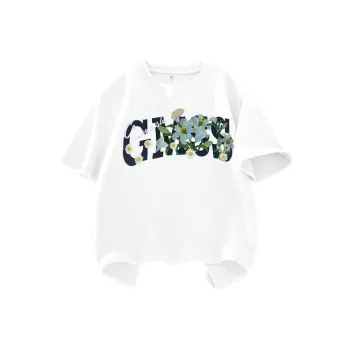 NOAHGIGI T Shirts Unisex