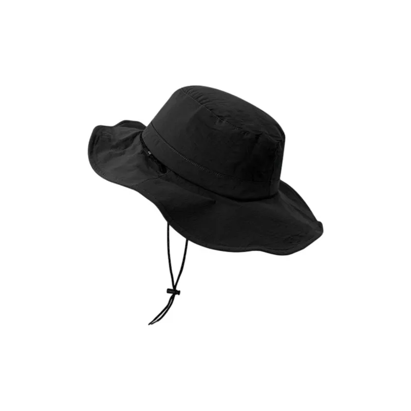 JEANSWEST Polyamide Bucket Hats Unisex-9