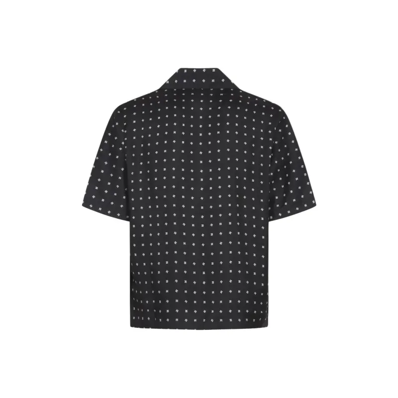 AMIRI Shirts Men Black-1