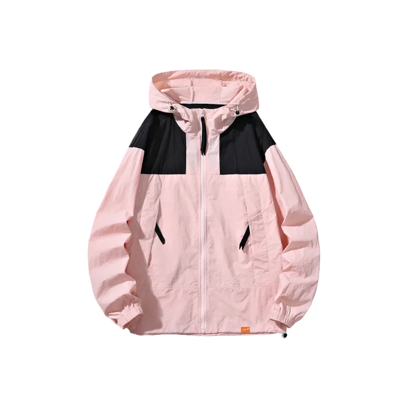 Snow Know The Answer SKTA Sun Protection Clothing Unisex-4