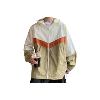 SXSY Jackets Unisex