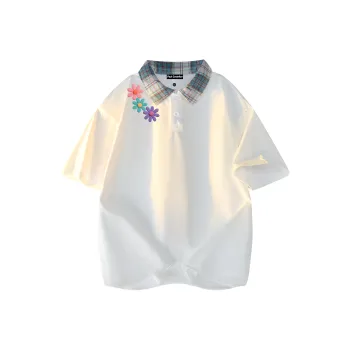 PAUL COSTELLOE Polo Shirt Unisex