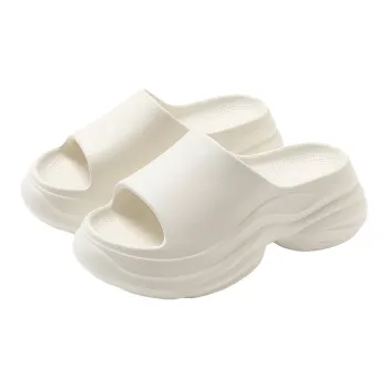 Cat power Slippers / Home Slippers
