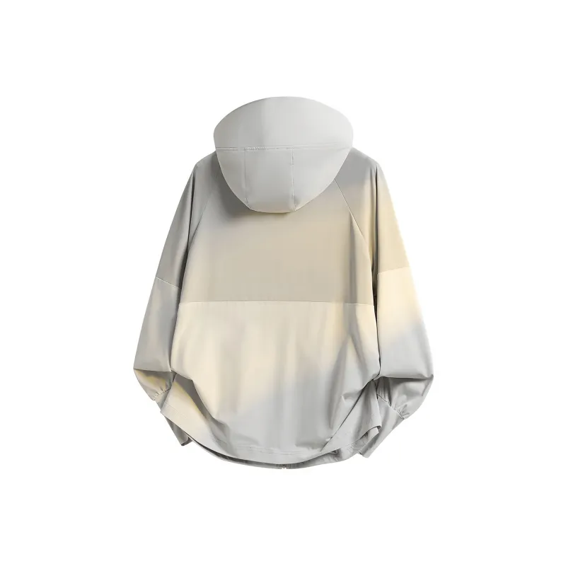 PAUL COSTELLOE Breathable, Quick Dry, UV Protection, Antibacterial, And Anti Allergic Sun Protection Clothing Unisex-1
