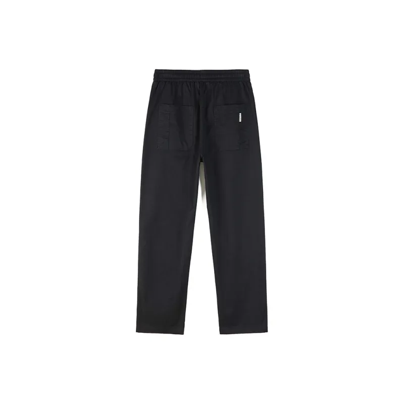 Dme Casual Pants Unisex-1