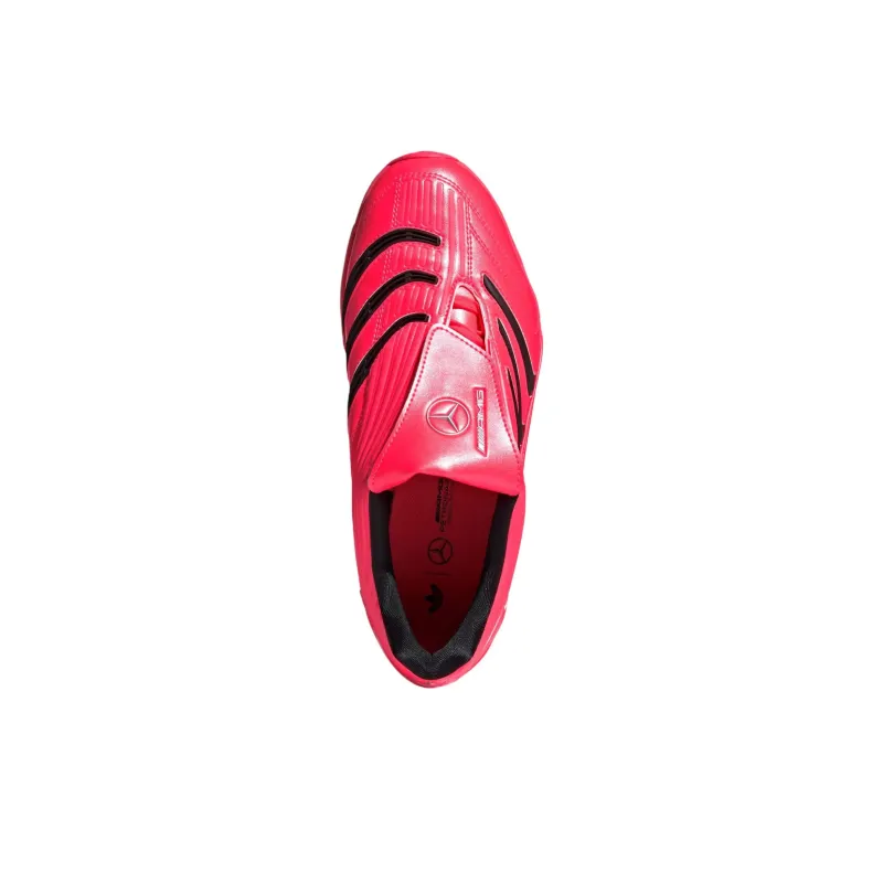 Adidas Mercedes AMG Petronas Formula One Team X Predator Megaride 'Turbo'-3
