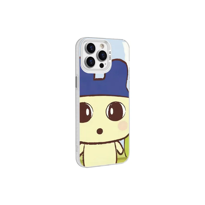 Ray chain Phone Cases-4