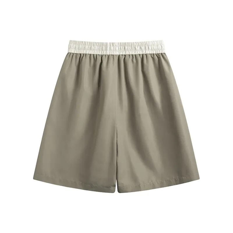 CHARLIE GOLF Casual Shorts Unisex-17