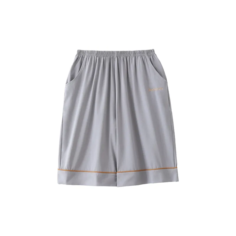 MIIOW Men Pajama Pants-0