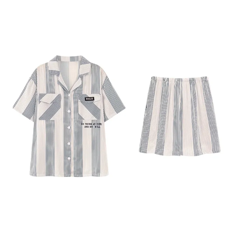 Top Melon Unisex Pajama Sets-1