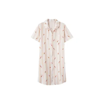 Pretty lady Women's Nightgowns