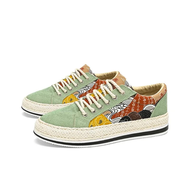 ROBINHOOD Coverage Slip Resistant Cushioning Impact Resistance Abrasion Resistant Low Top Skateboard Shoes Men's Box-3