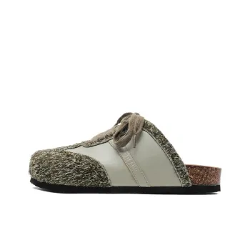 BARDILEV Abrasion Resistant Slip Resistant Closed Toe Slippers Unisex