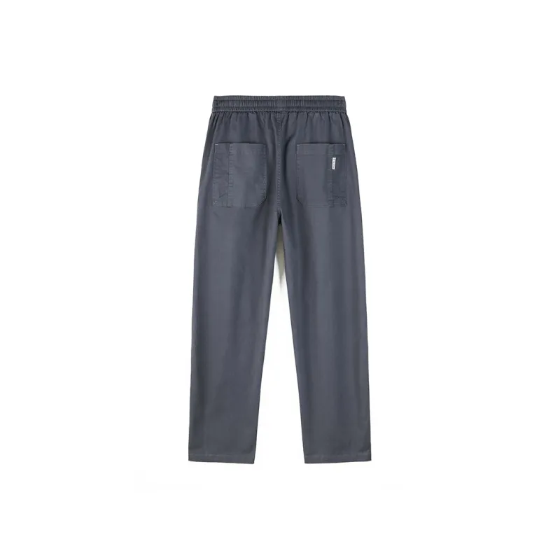 Dme Casual Pants Unisex-16