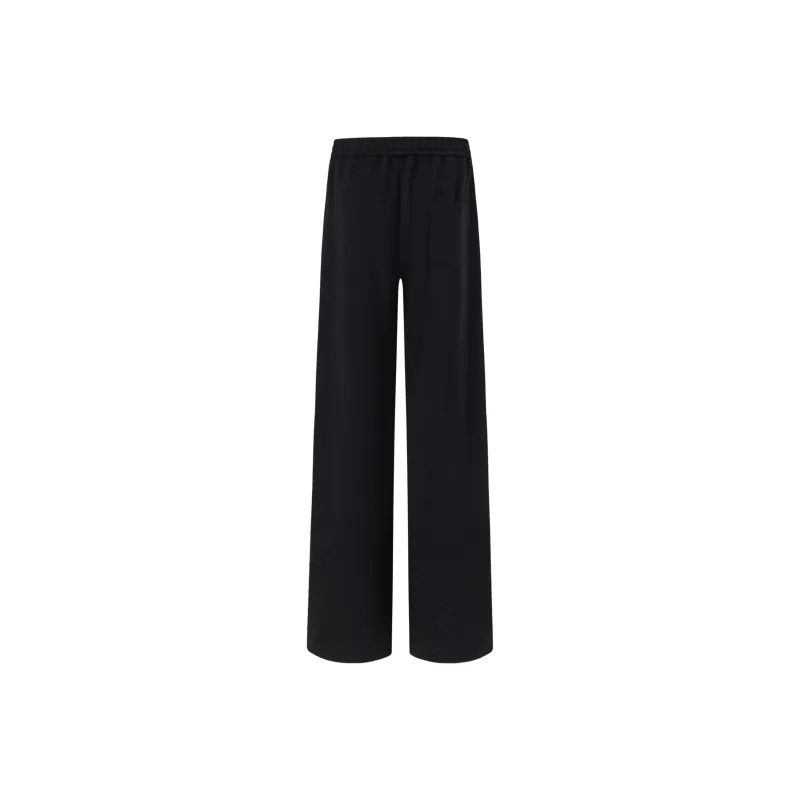 DANGERTIGER Knitted Sweatpants Unisex-1