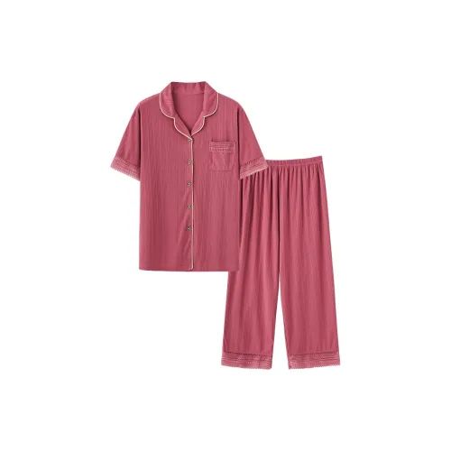 O'MESIK Women's Pajama Sets