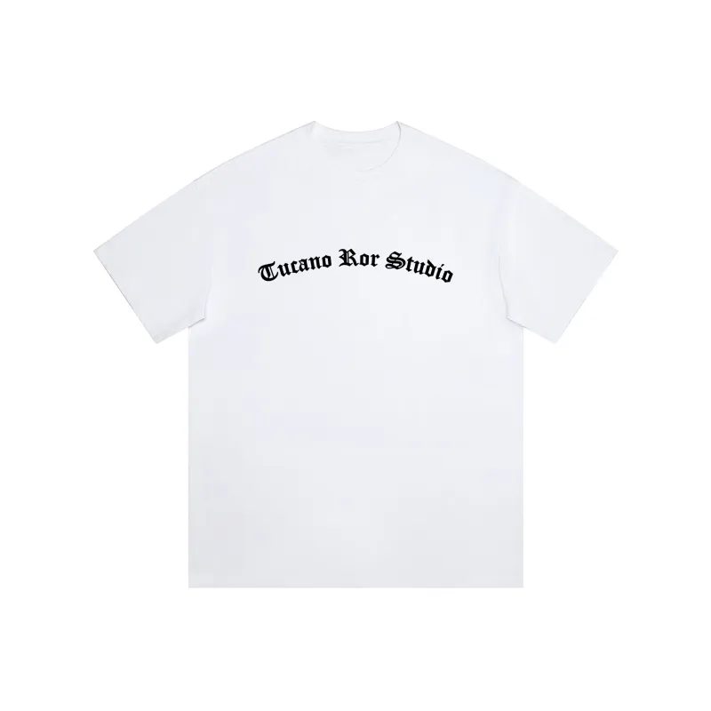 TUCANO T Shirts Unisex-5