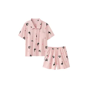 MIIOW Cool One Summer Series Pajama Set Women's