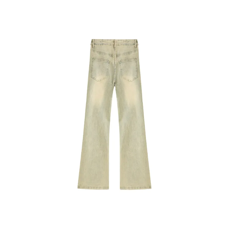 SAME FLOW Jeans Unisex-7