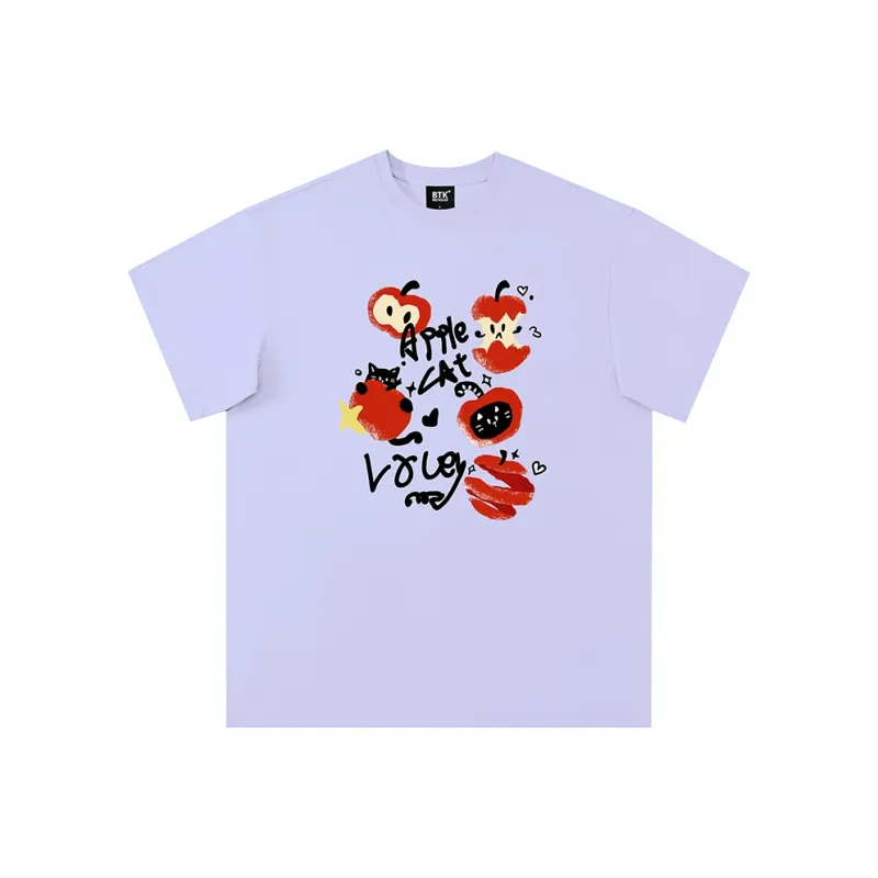 BTK T Shirts Unisex-0