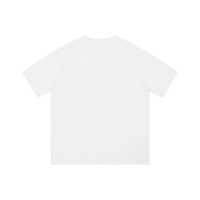 YK&YB T Shirts Unisex-1