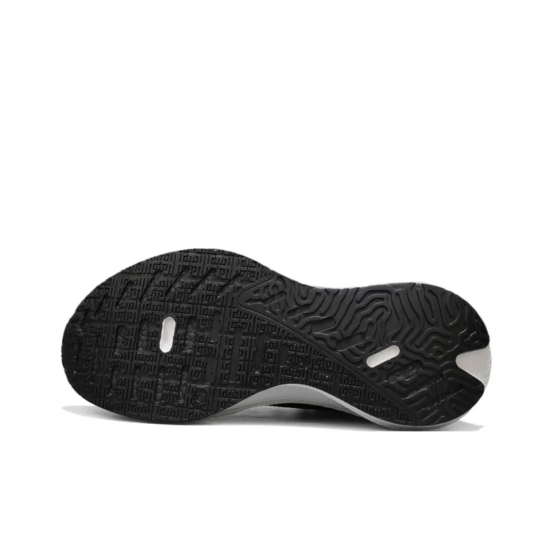 OUGLEMEN Cushioning, Slip Resistant, Abrasion Resistant, Coverage, Rebound Low Top Casual Shoes Men's Box-14