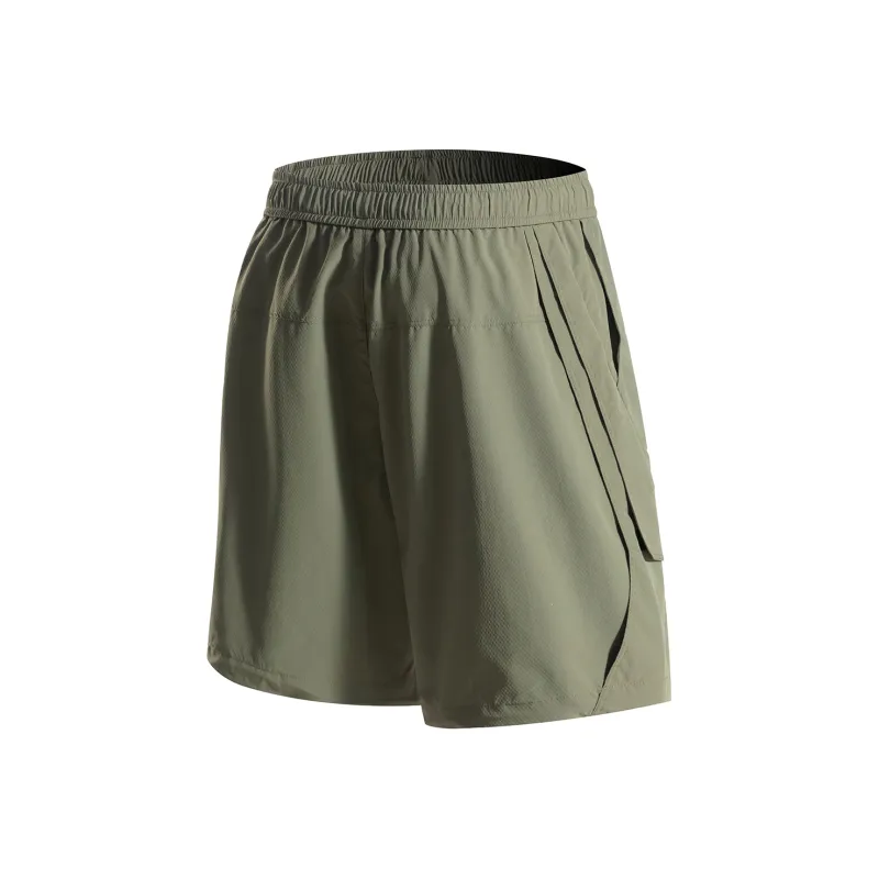 Pilot The Camel Casual Shorts Unisex-8